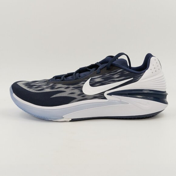 Nike Air Zoom GT Cut 2 TB Promo \'Midnight Navy\' DX6650-401 Basketball Multi Size main image 6
